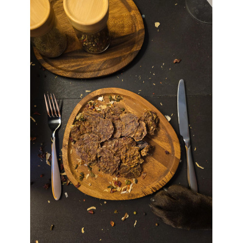 Печенья Immunity из вымени