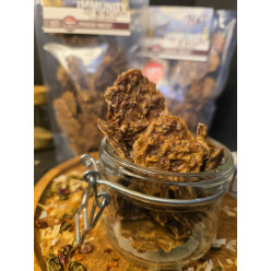 Печенья Immunity из вымени