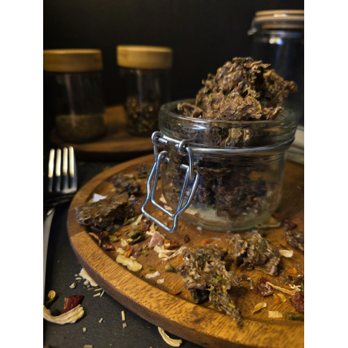 Печенья Digestion из рубца