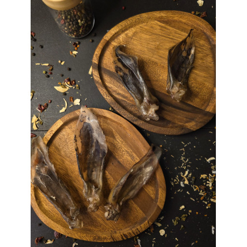 Ухо (барашек)