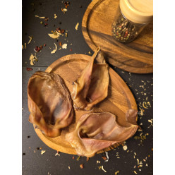 Ухо (свинина) 1шт 