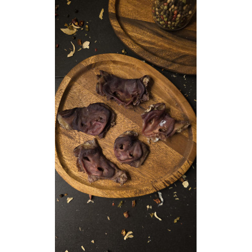 Пятачки свиные 1 шт