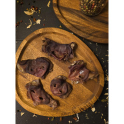 Пятачки свиные 1 шт