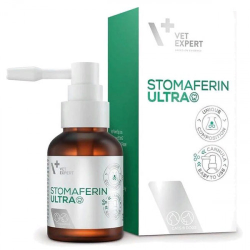 VetExpert Stomaferin Ultra