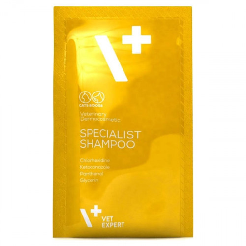VetExpert Specialist Shampoo 