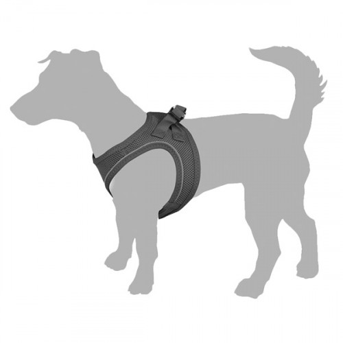 ШЛЕЙКА STEP&GO BENTO Черная L