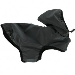 Coat Luza Grey 35см