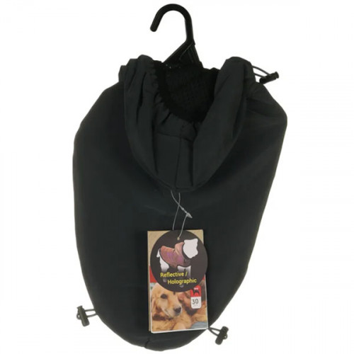 Coat Luza Grey 30см