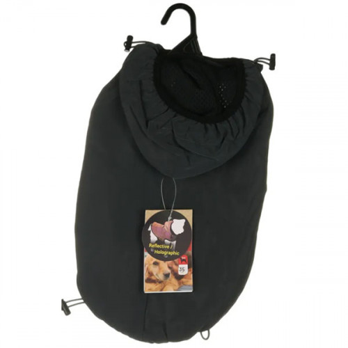 Coat Luza Grey 35см