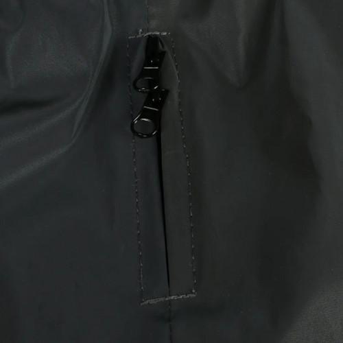 Coat Luza Grey 35см