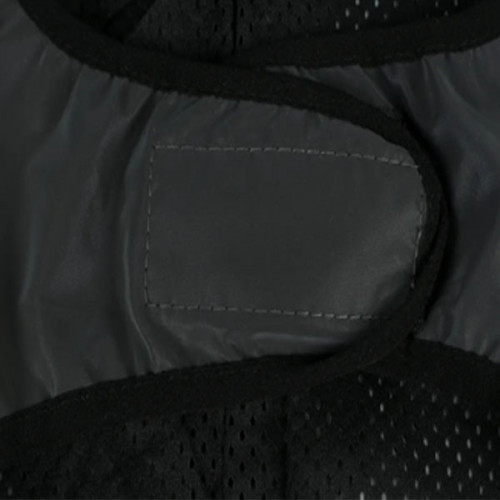 Coat Luza Grey 40см