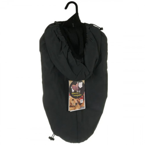 Coat Luza Grey 40см