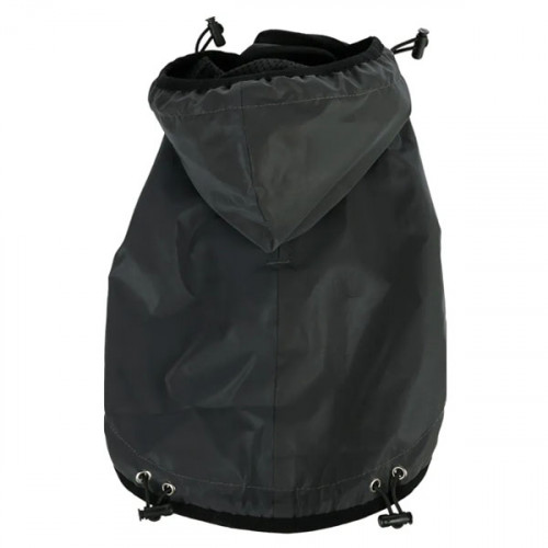 Coat Luza Grey 40см