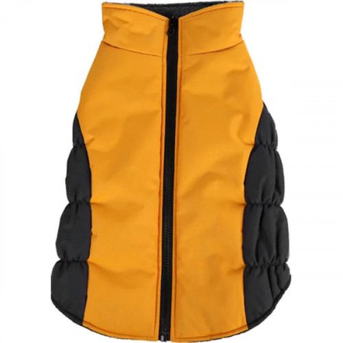 Winter Coat Lima Yellow 40cm