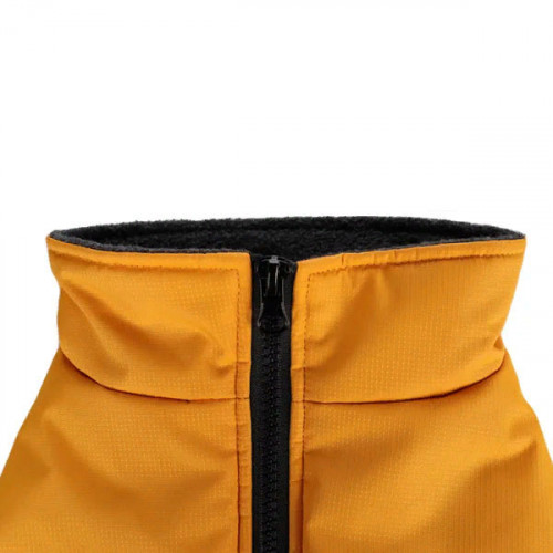Winter Coat Lima Yellow 35cm