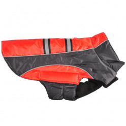 Raincoat Quin Red 30см