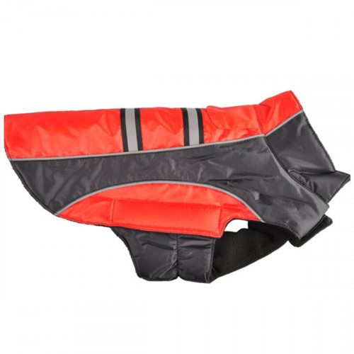 Raincoat Quin Red 35см