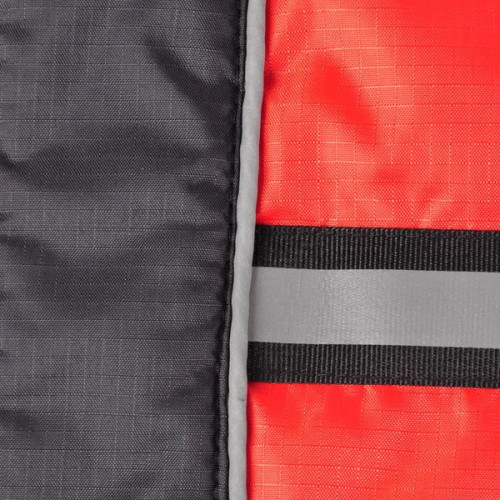 Raincoat Quin Red 30см