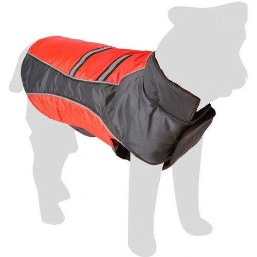 Raincoat Quin Red 35см