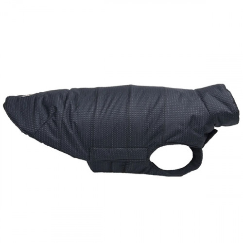 Coat Nordic Dark Blue 35см