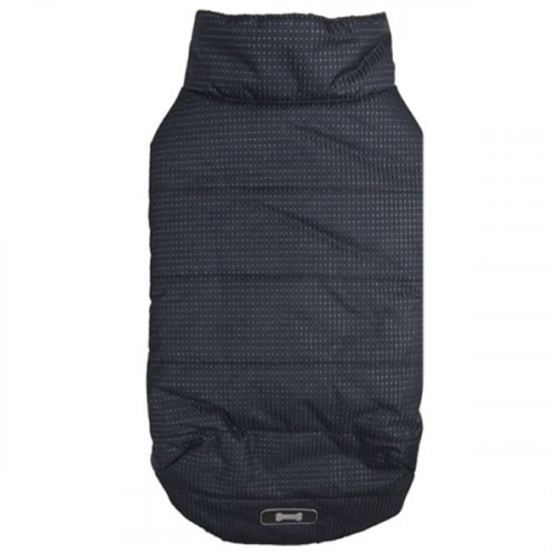 Coat Nordic Dark Blue 30см