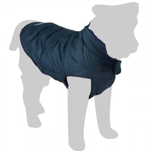 Coat Nordic Dark Blue 40см