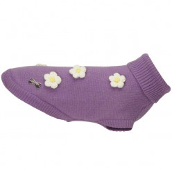 Camon Свитер Viola, фиолетовый, 21см