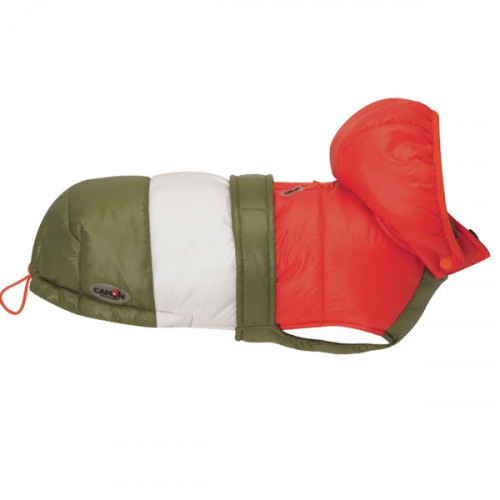 Пуховик Young, 40см