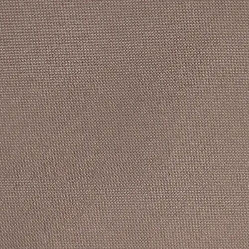 Лежак для собак Dreambay прямоугольный, серо-коричневый (65x45 см)