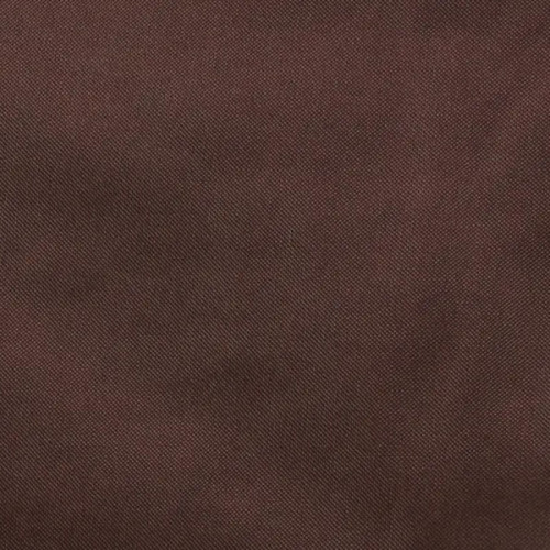 Лежак для собак Dreambay прямоугольный, коричневый (120x95 см)