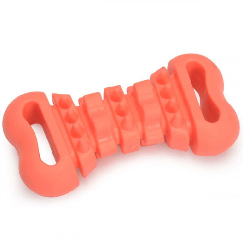 Camon Игрушка - кость  с шипами, 11см, в ассортименте