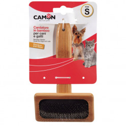 Пуходерка деревянная S