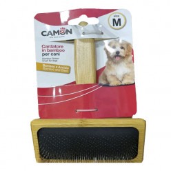 Пуходерка деревянная M