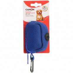 Сетчатый диспенсер для отходов на 20 пакетиков, в ассортименте 