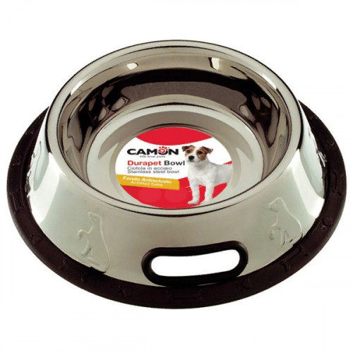 Camon Миска из нержавеющей стали, 660 мл