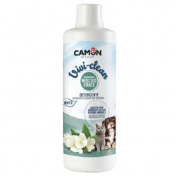 Средство для чистки дома с запахом белого мускуса, 1 л