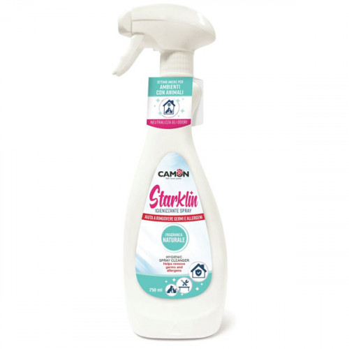 Camon Спрей-очиститель Starklin, 750 мл