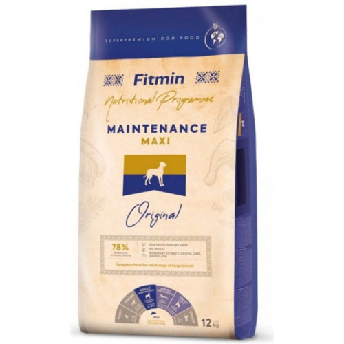 Fitmin Maxi Maintenance