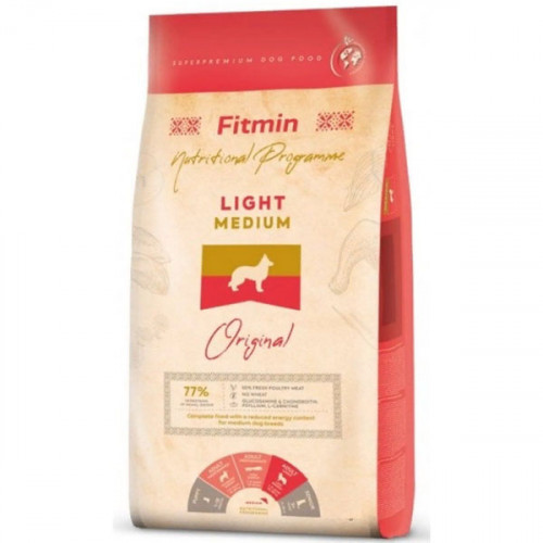 Fitmin Medium Light Original