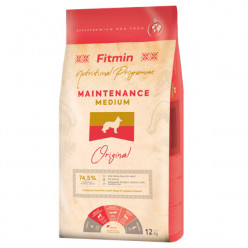 Fitmin Medium Maintenance