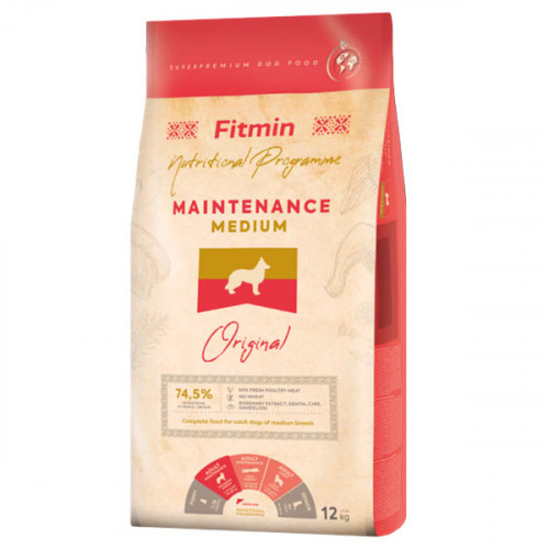 Fitmin Medium Maintenance
