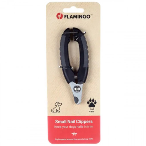 Кусачки для ногтей S