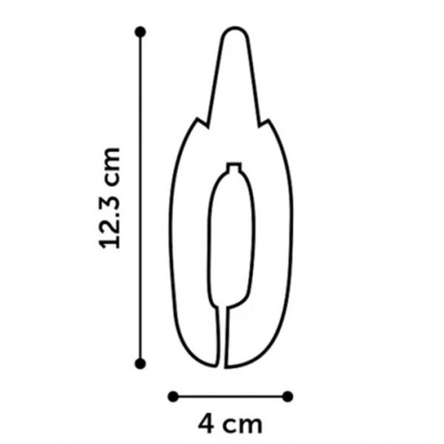 Кусачки для ногтей S