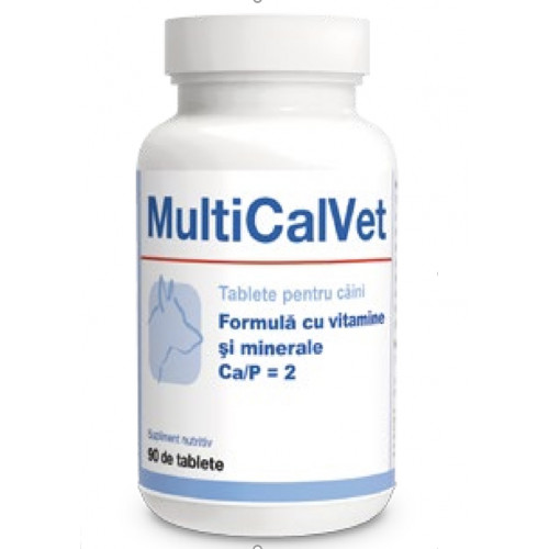 VETEXPERT MultiCalVet