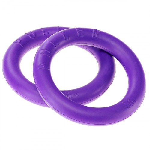 Игрушка для апорта Puller Midi, фиолетовый (19,5 см)