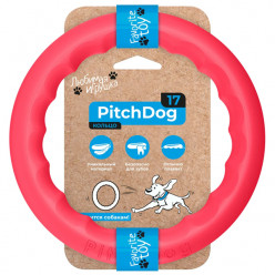 Игрушка для апорта PitchDog (17см) 