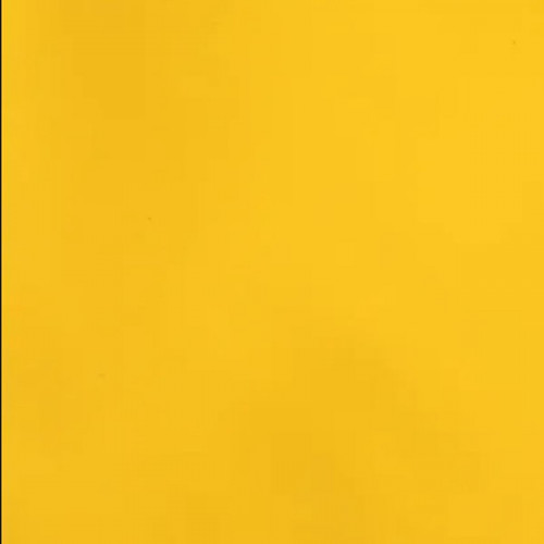 Rain Coat Ciro Yellow 30cm