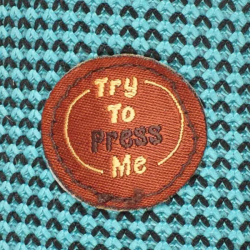 Игрушка мягкая разноцветная Wieske, собака/осёл (40см)