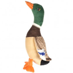 Игрушка плюшевая - утка Paloma (33см) 