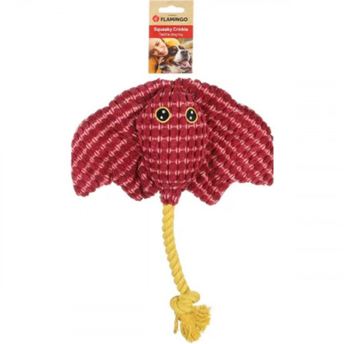 Игрушка Ceano Stingray, бордовая (38см) 